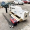 HL2000Gの油圧ブレーカのハンマー箱のタイプ20トンの掘削機の付属品のブレーカ